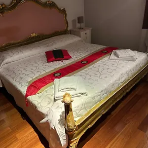 Apartamento 1 Ca'del Traghetto Family