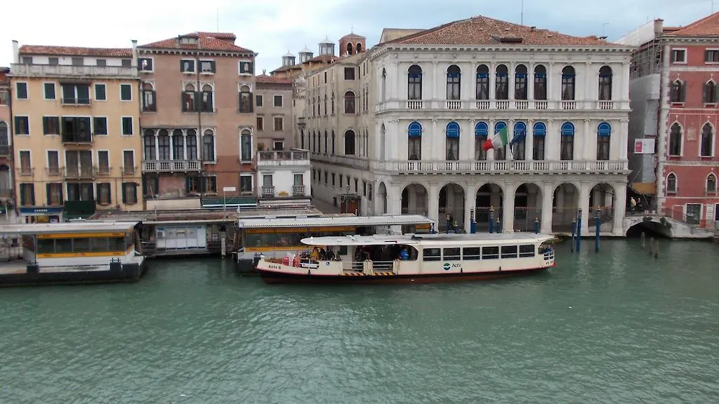 Guest house Magic Rialto Hotel Venice