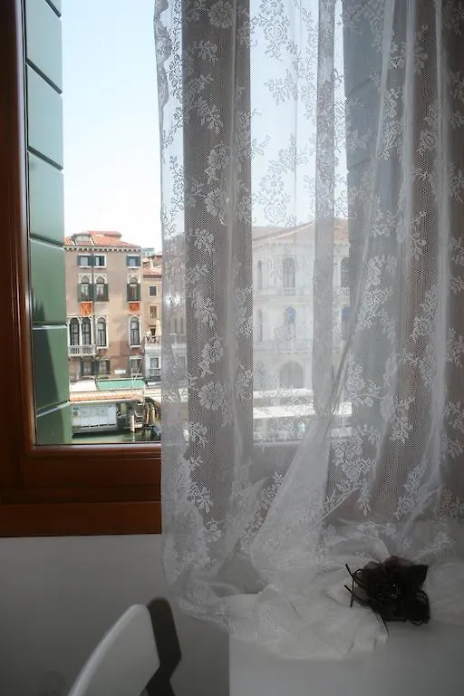 Magic Rialto Hotel Venice Guest house