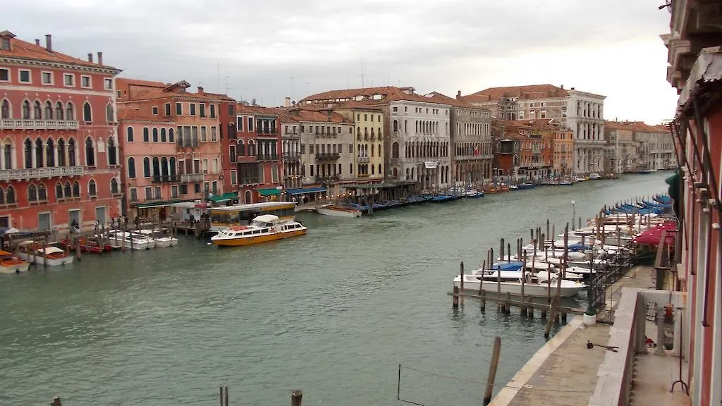 Magic Rialto Hotel Venice
