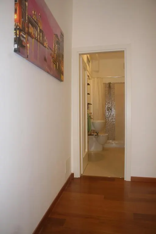 Magic Rialto Hotel Venice 2*,