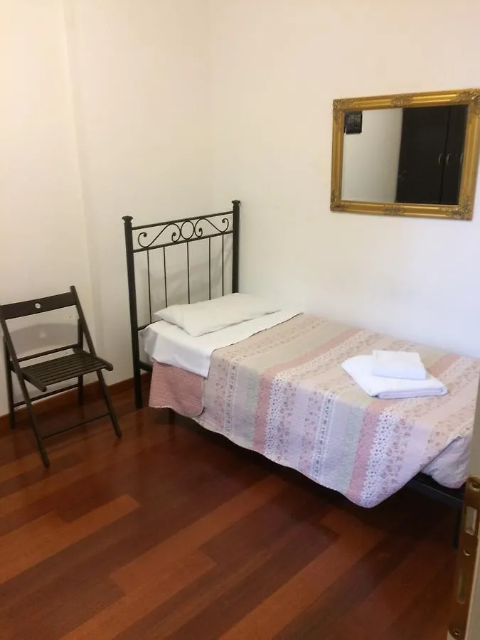 ** Guest house Magic Rialto Hotel Venice Italy