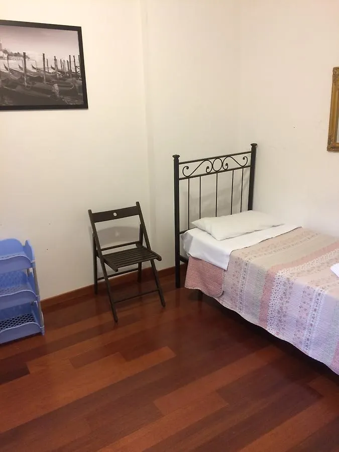 Magic Rialto Hotel Venice