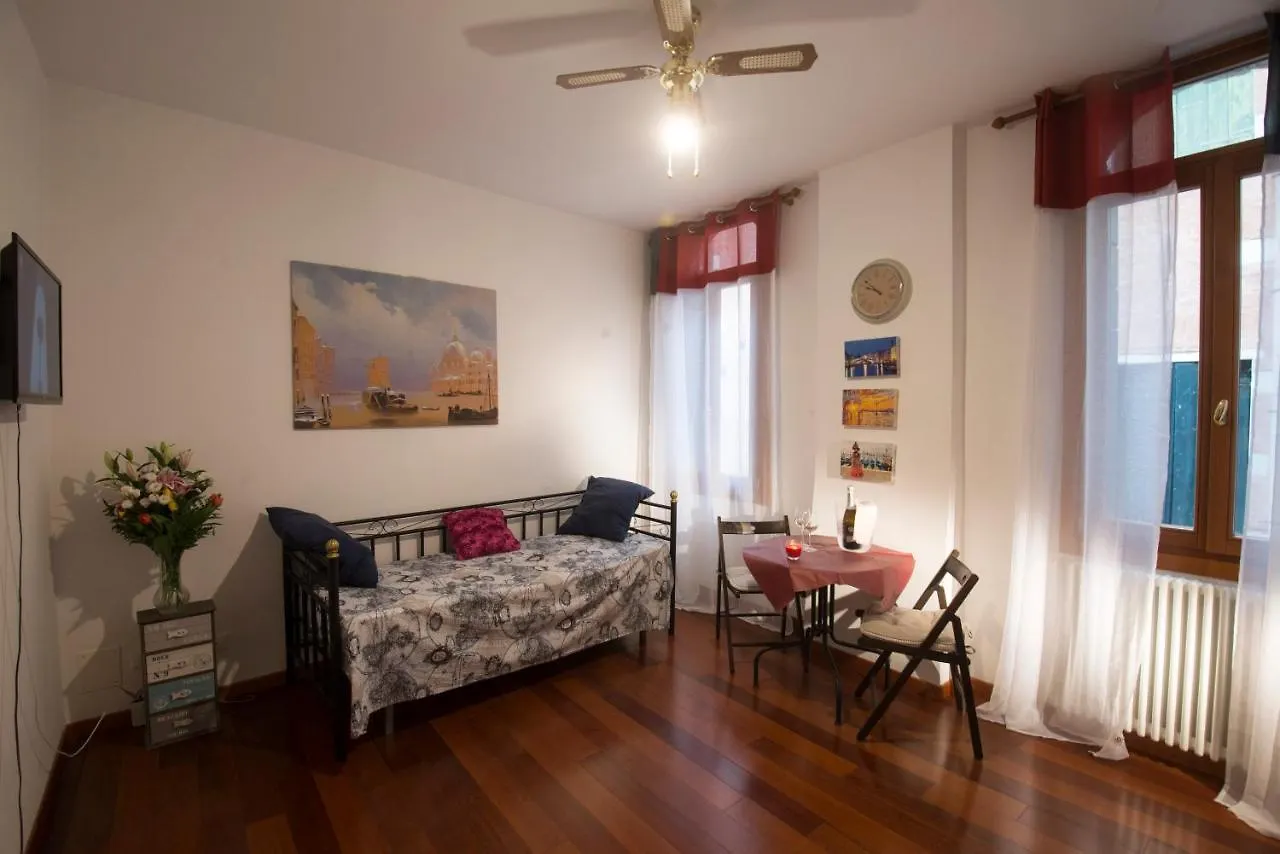 Guest house Magic Rialto Hotel Venice