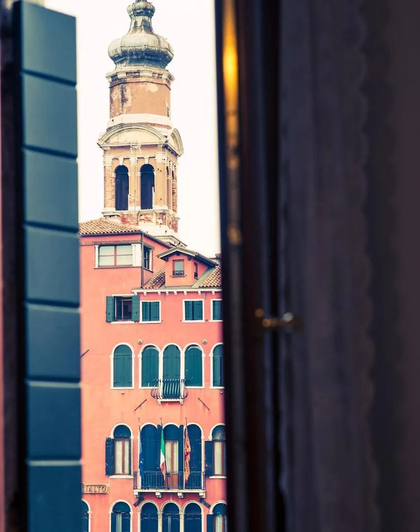 Guest house Magic Rialto Hotel Venice