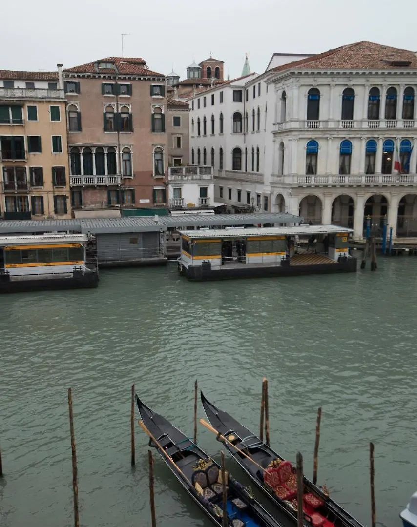 Magic Rialto Hotel Venice 2*,  Italy
