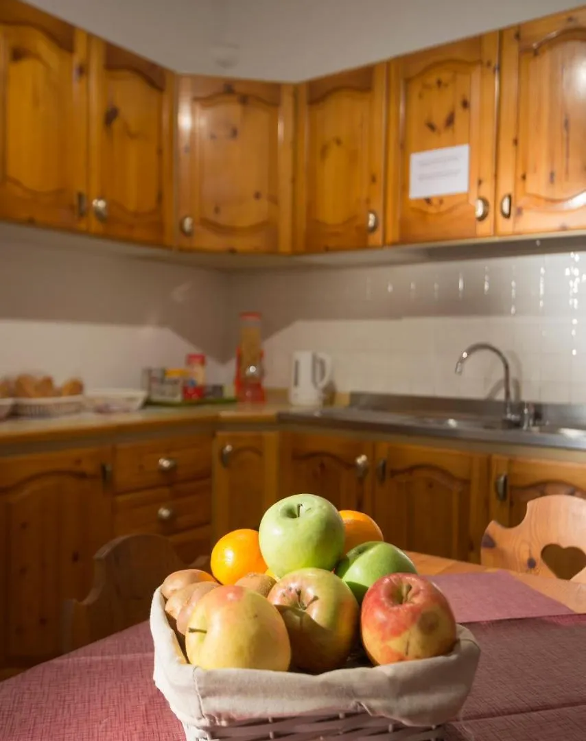 ** Guest house Magic Rialto Hotel Venice Italy