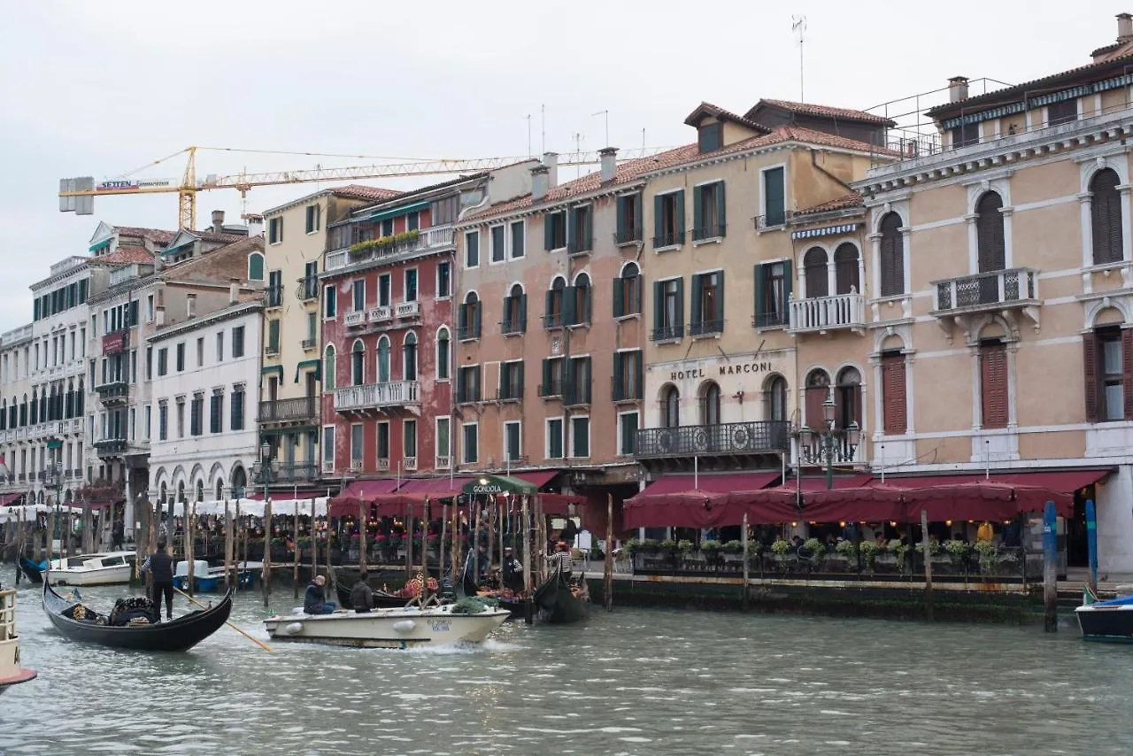 Magic Rialto Hotel Venice Guest house