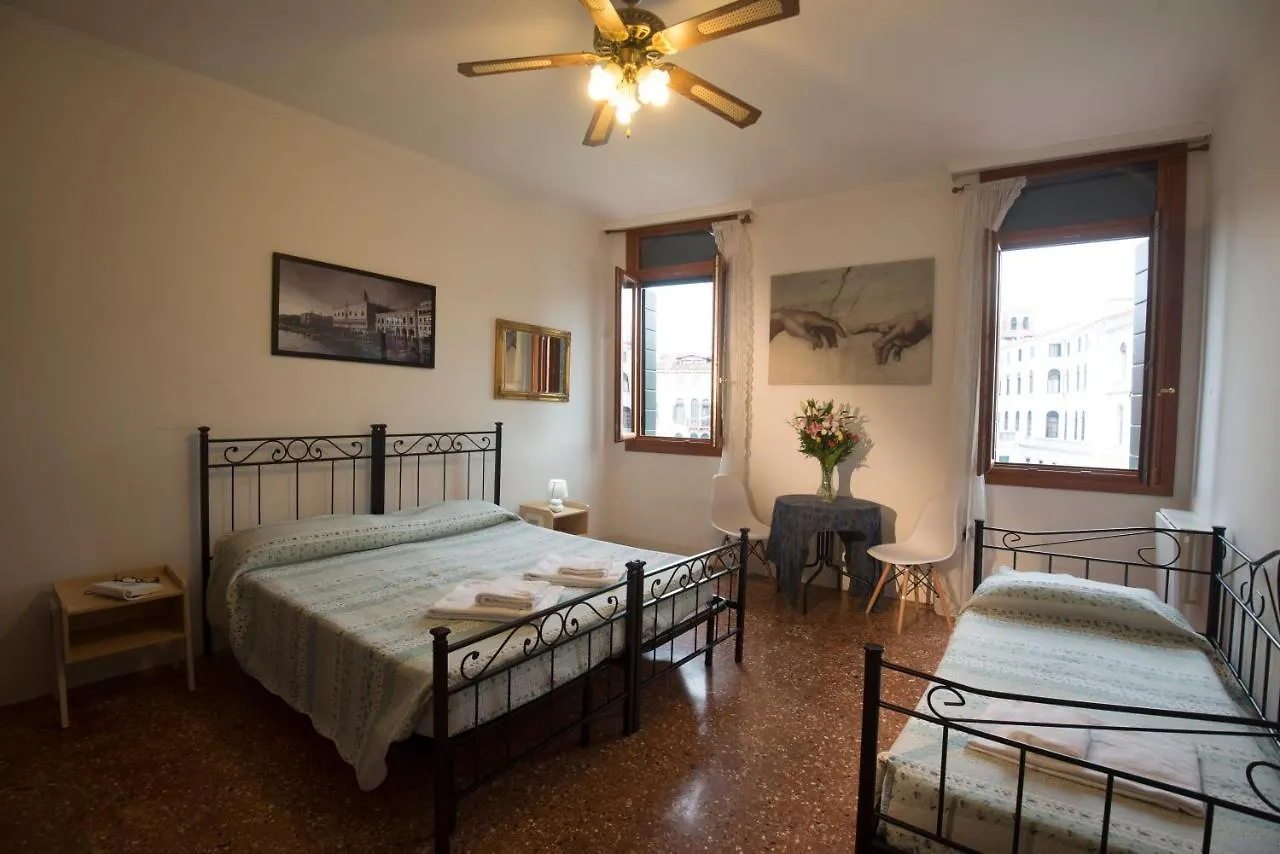 Magic Rialto Hotel Venice