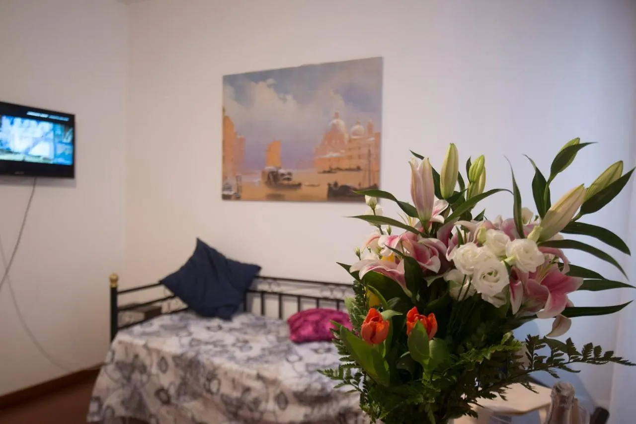 Guest house Magic Rialto Hotel Venice