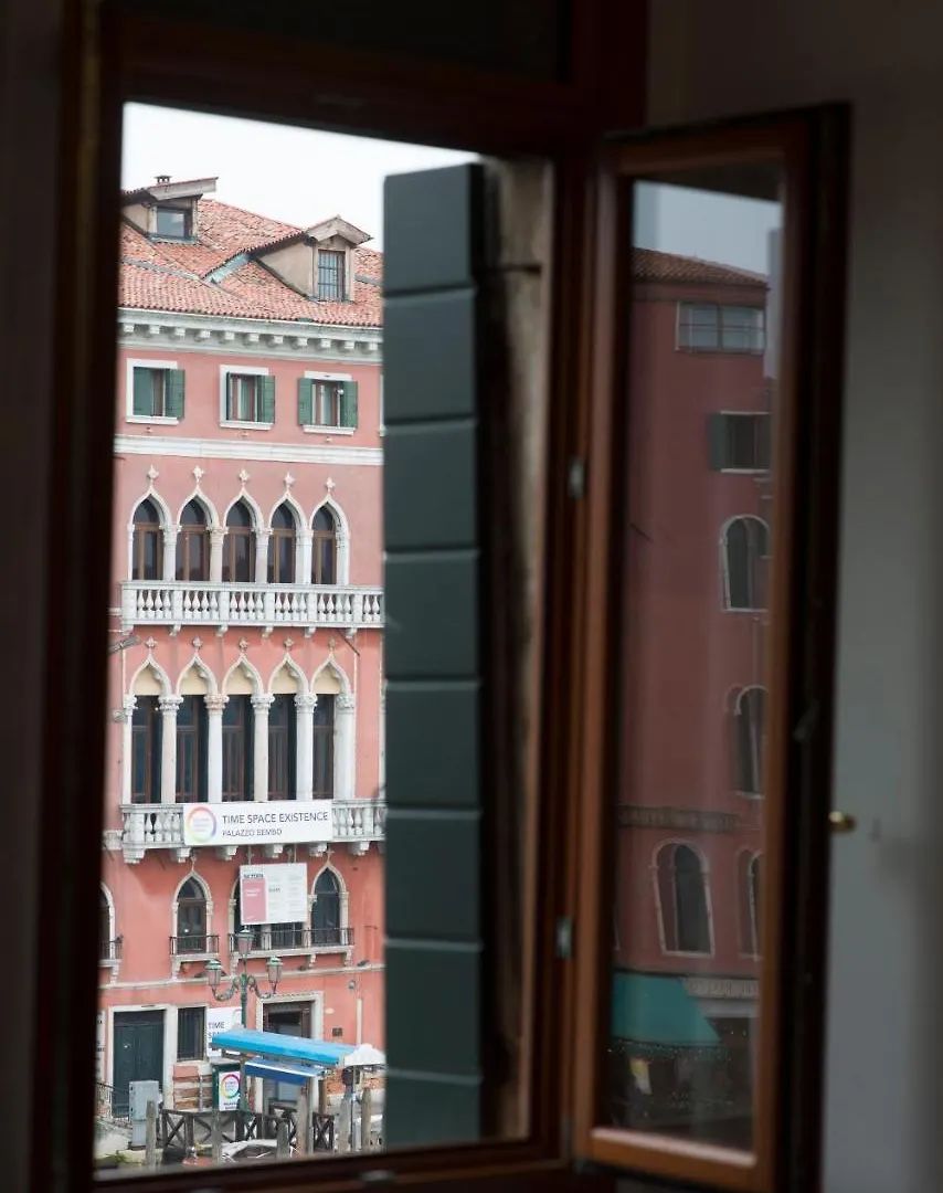Magic Rialto Hotel Venice