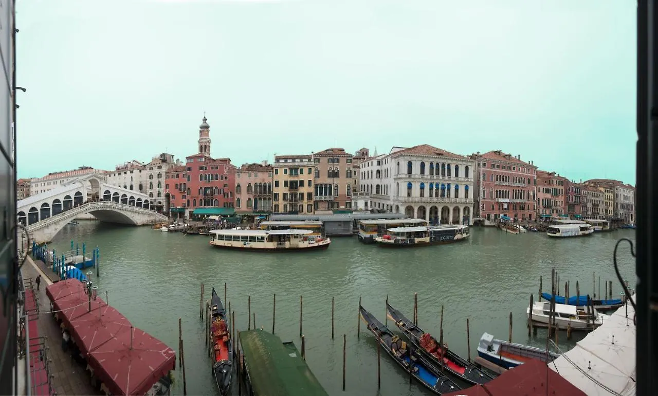 Magic Rialto Hotel Venice Guest house