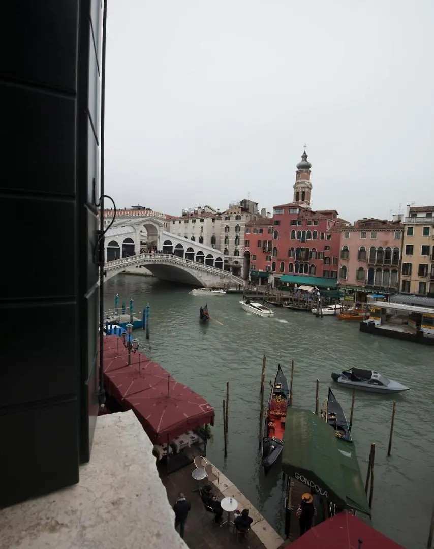 Magic Rialto Hotel Venice Guest house
