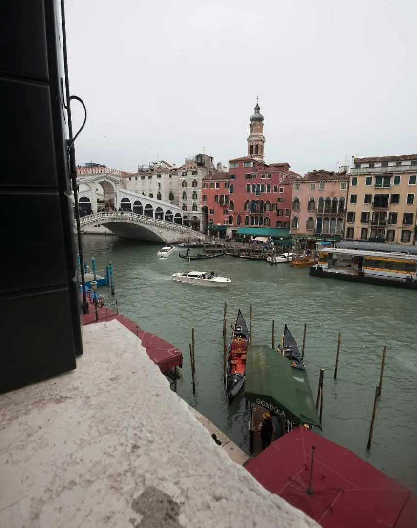 Guest house Magic Rialto Hotel Venice