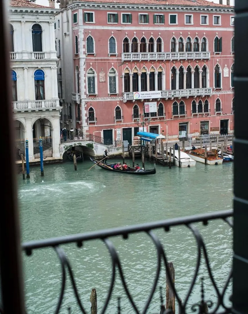 Magic Rialto Hotel Venice 2*,  Italy