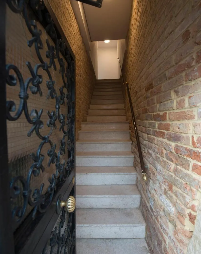 ** Guest house Magic Rialto Hotel Venice Italy