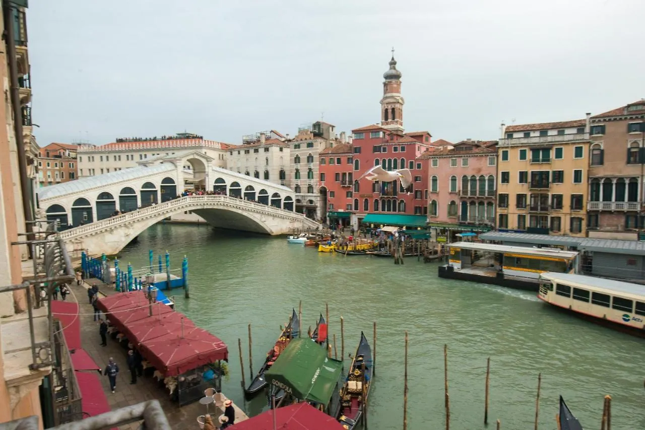 Magic Rialto Hotel Venice Guest house