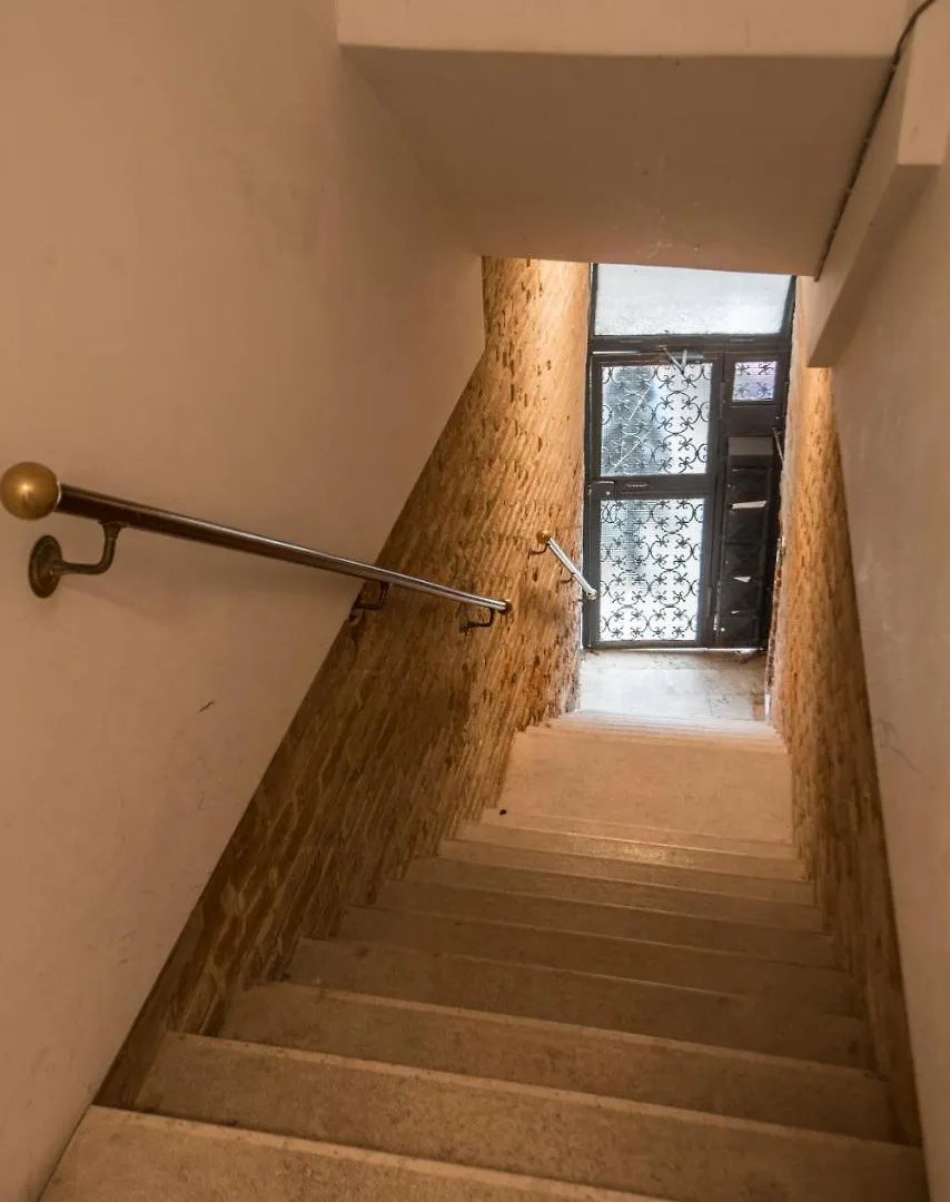 Guest house Magic Rialto Hotel Venice