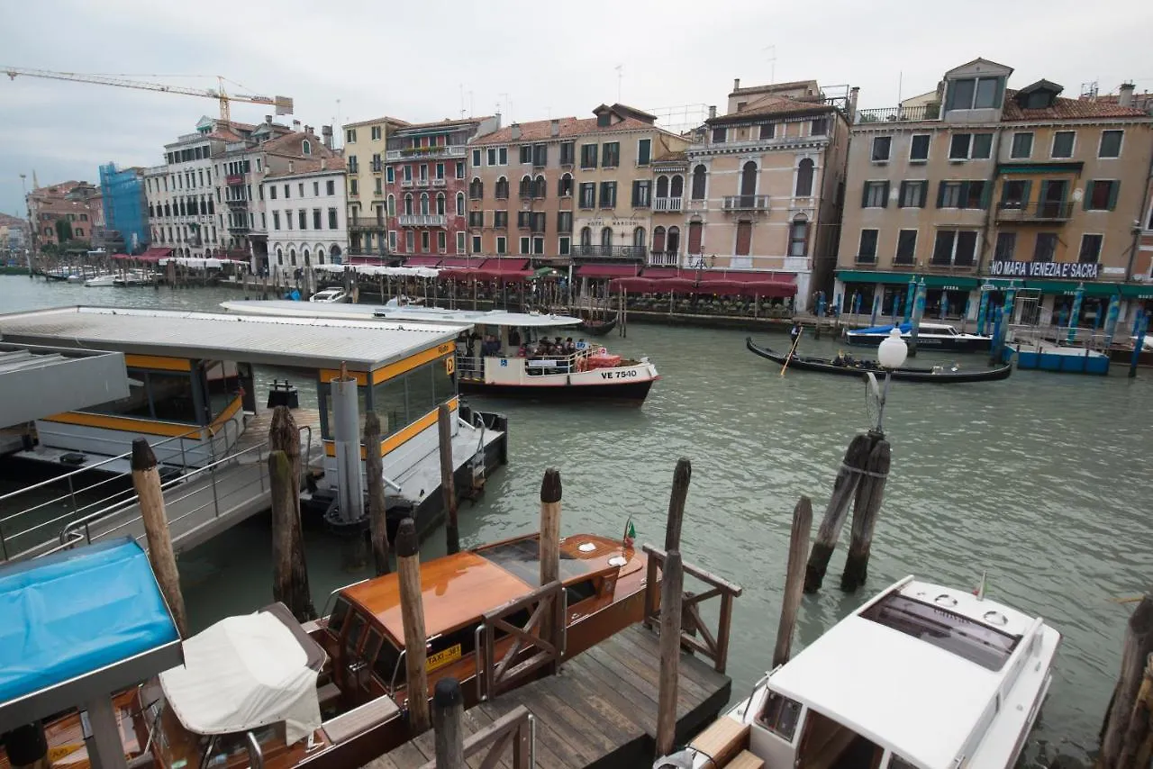 Magic Rialto Hotel Venice
