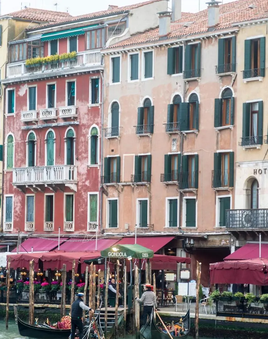 Guest house Magic Rialto Hotel Venice