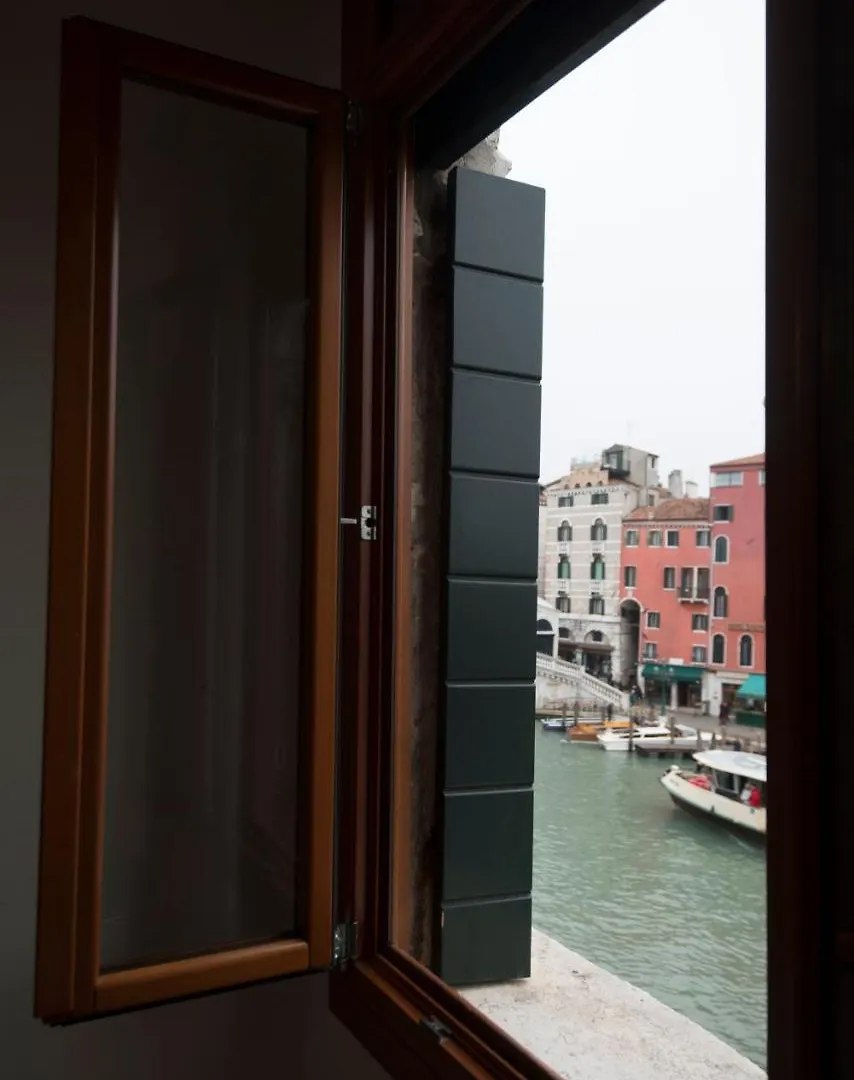 Magic Rialto Hotel Venice Guest house