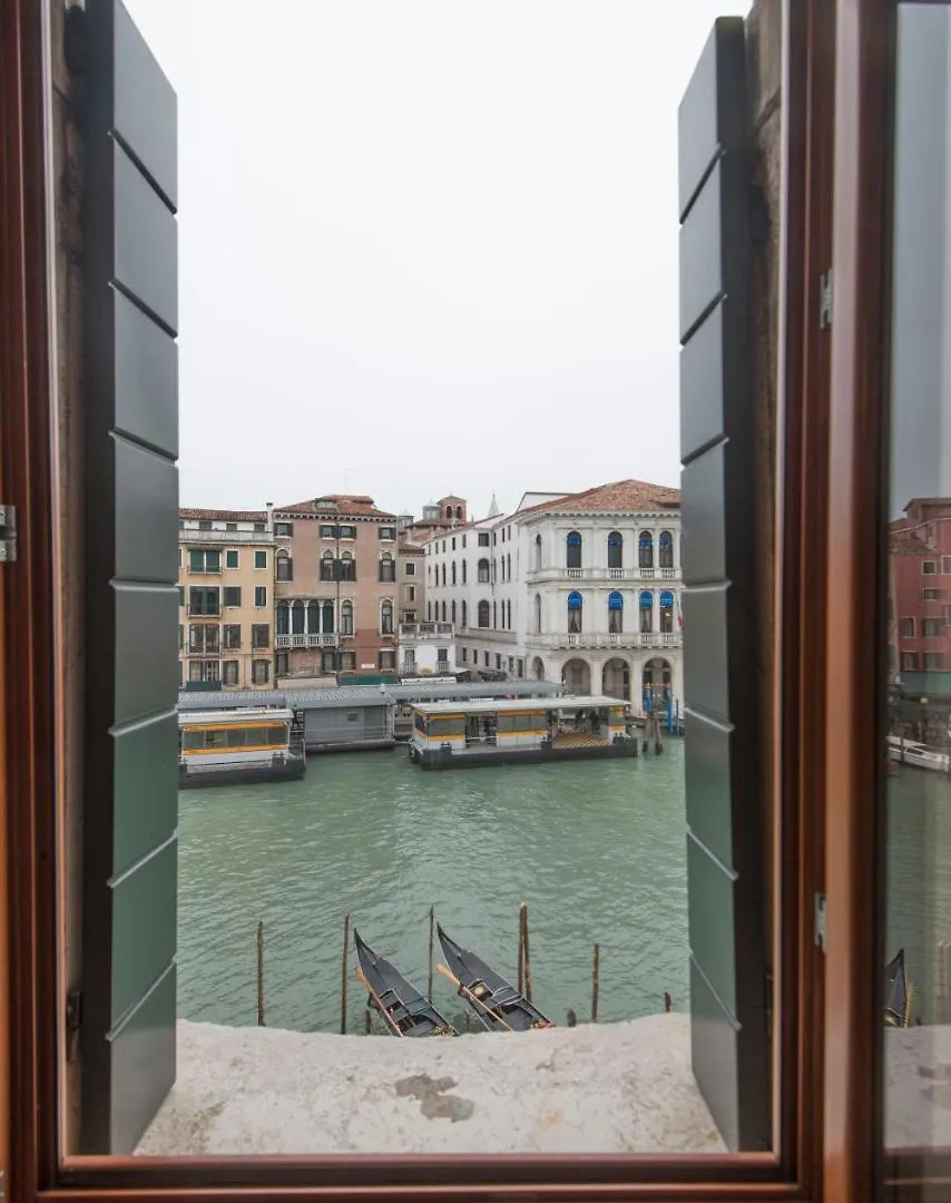 Magic Rialto Hotel Venice