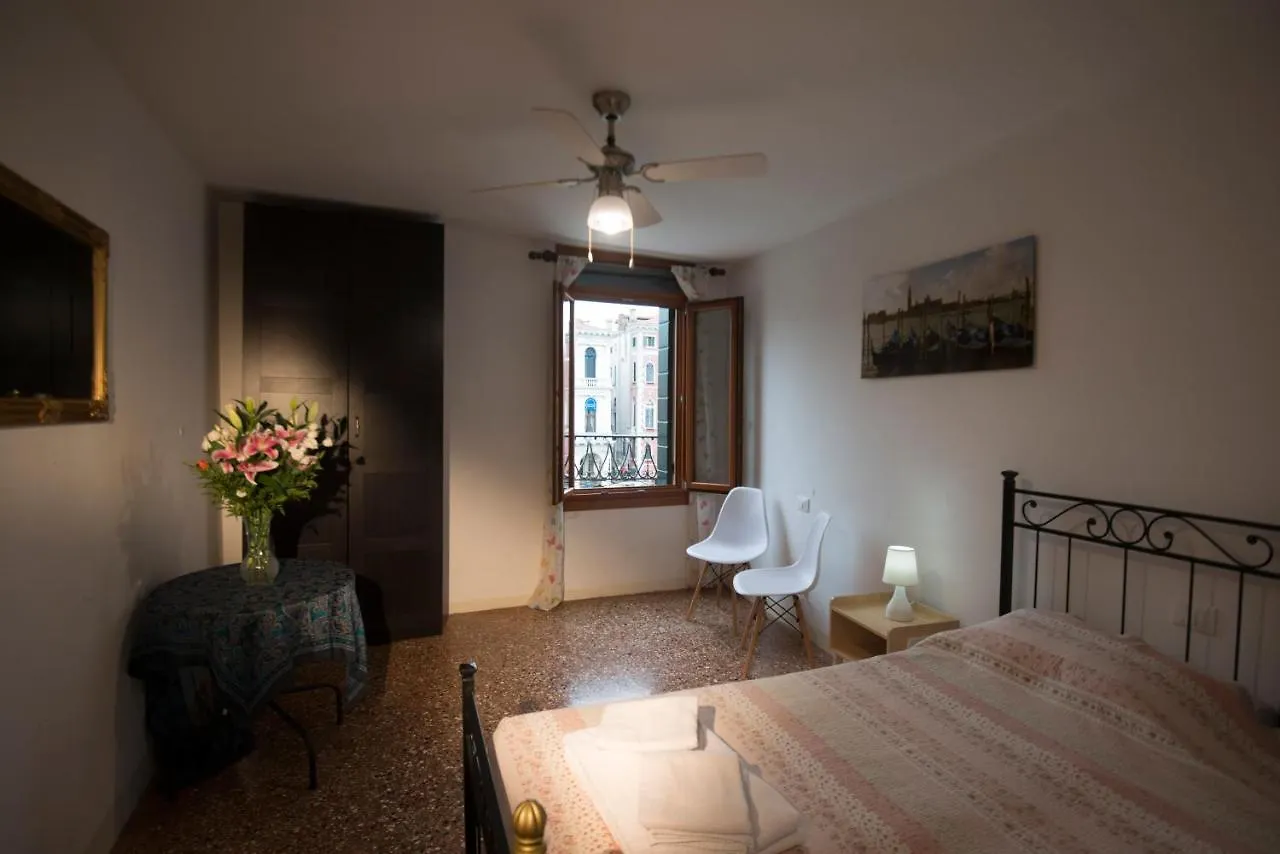 Magic Rialto Hotel Venice Guest house