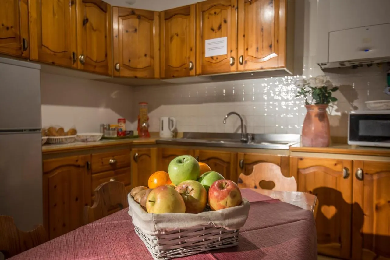 ** Guest house Magic Rialto Hotel Venice Italy