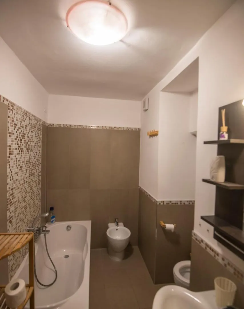Guest house Magic Rialto Hotel Venice