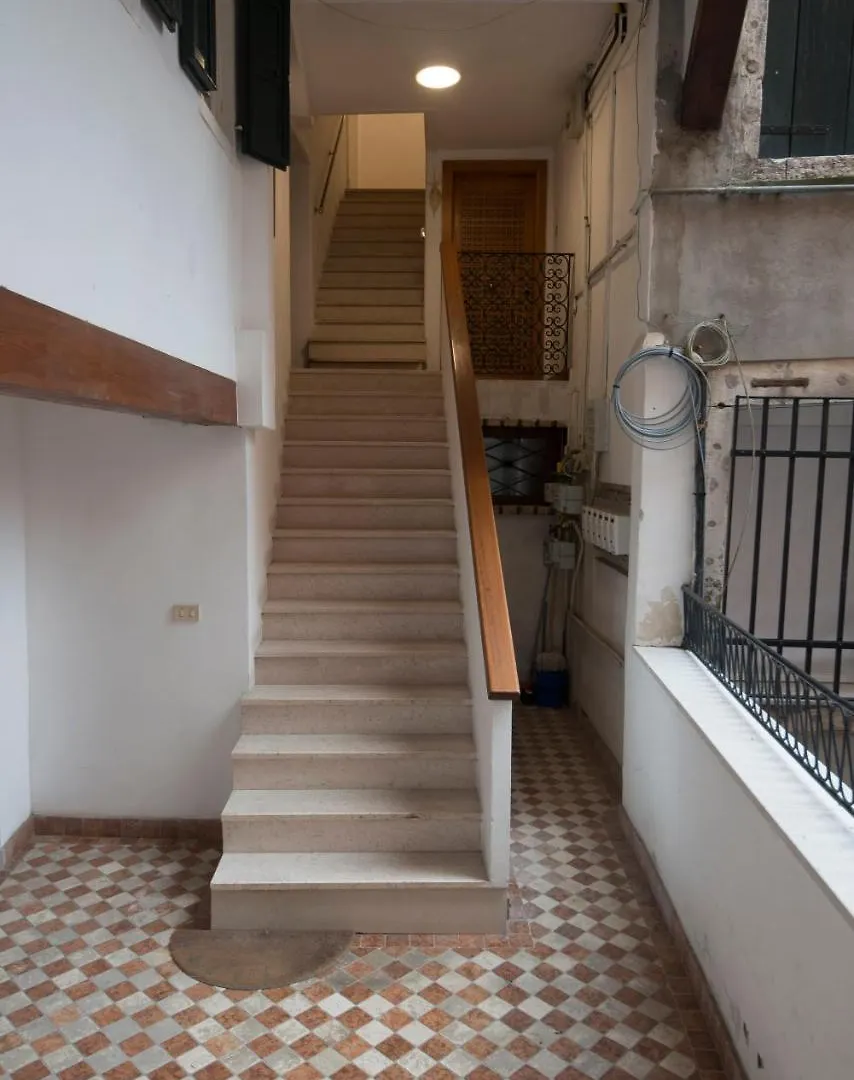 Magic Rialto Hotel Venice Guest house