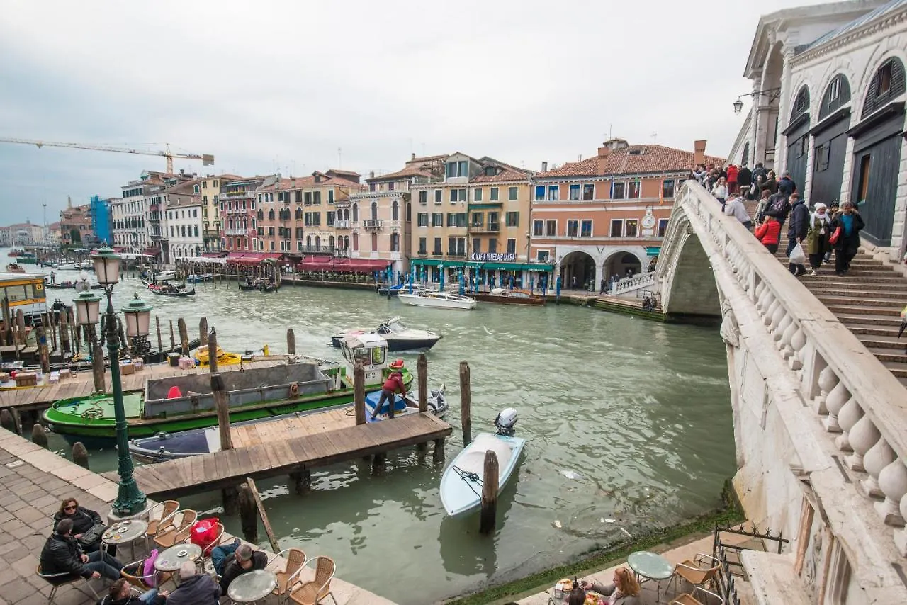 Guest house Magic Rialto Hotel Venice