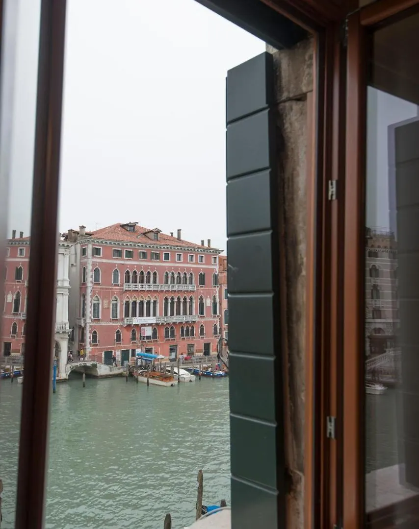 Magic Rialto Hotel Venice 2*,  Italy