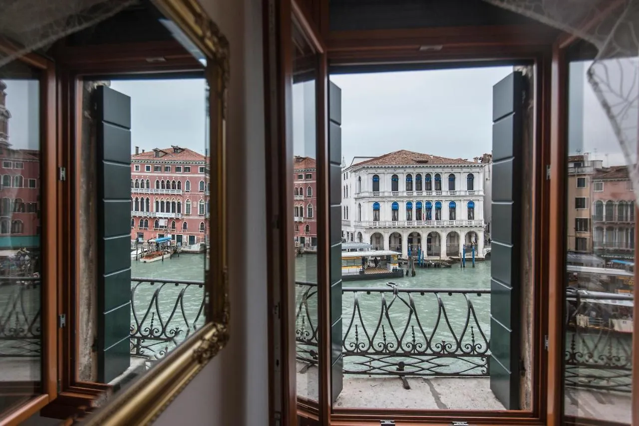 Magic Rialto Hotel Venice Guest house