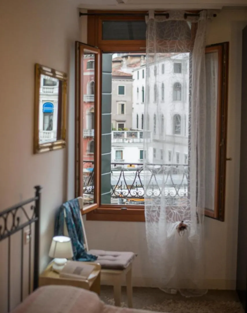 Magic Rialto Hotel Venice Guest house