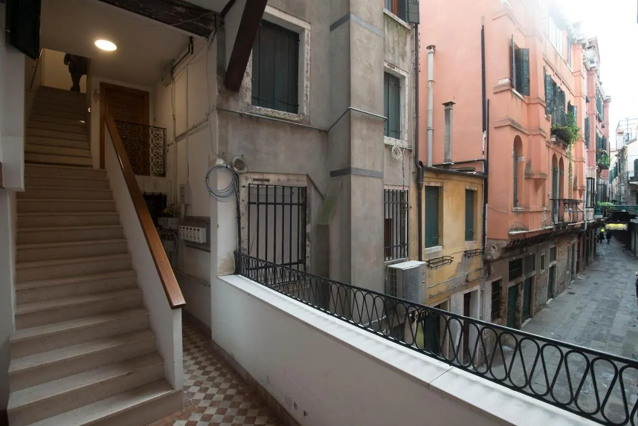 Magic Rialto Hotel Venice Guest house