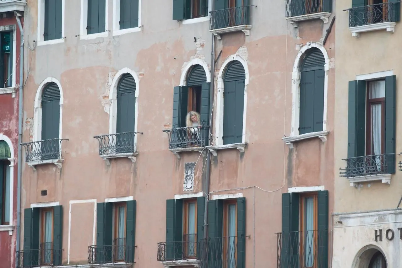 Guest house Magic Rialto Hotel Venice