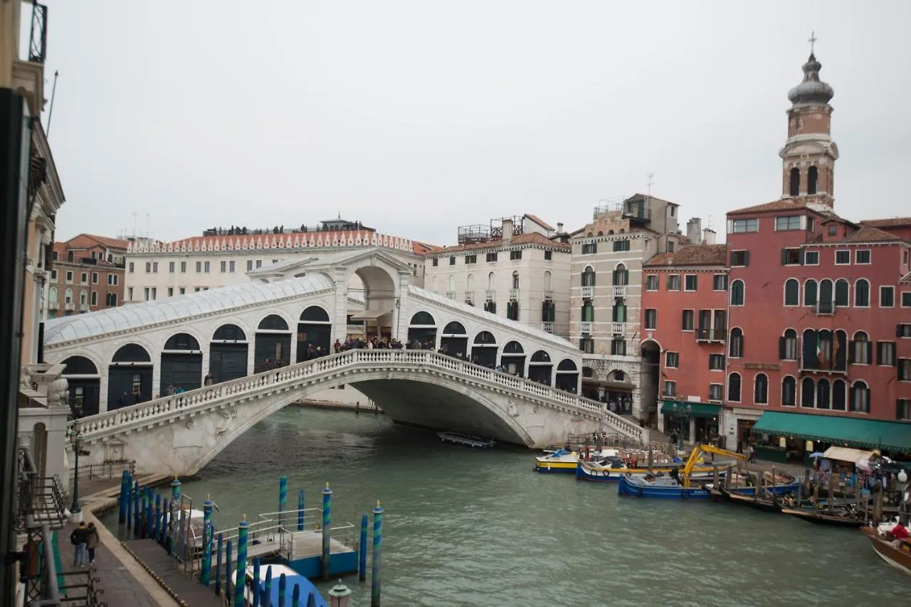 Magic Rialto Hotel Venice 2*,  Italy