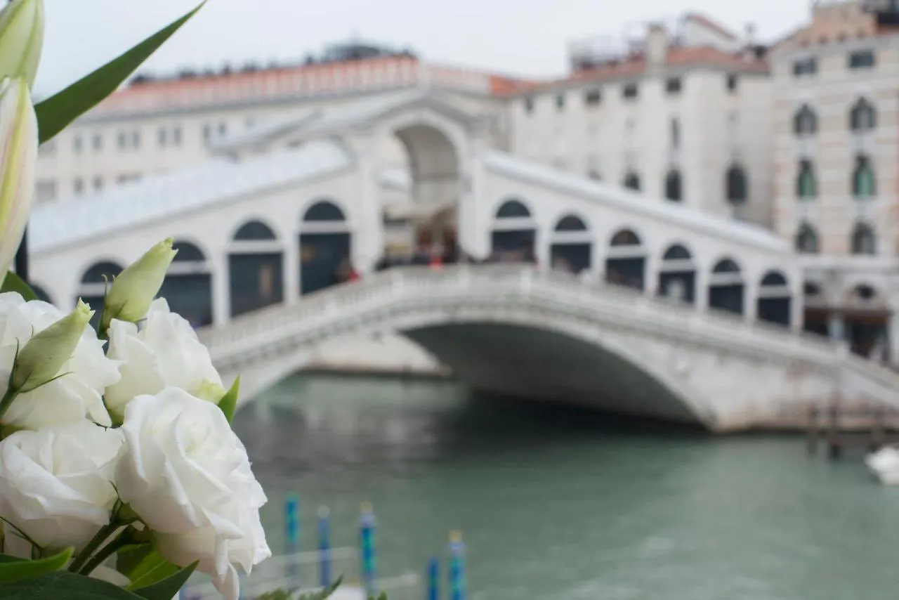 Magic Rialto Hotel Venice Guest house
