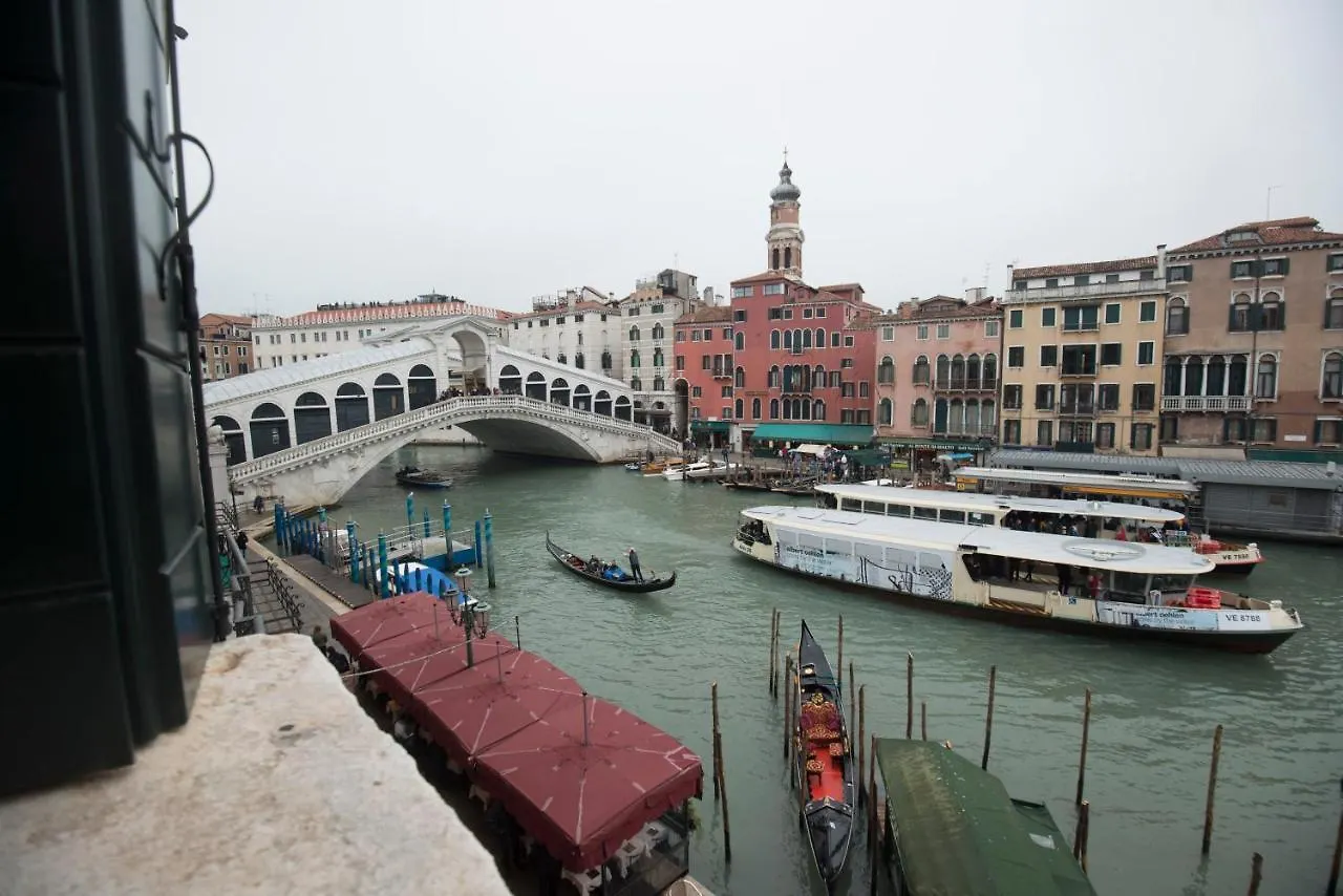 ** Guest house Magic Rialto Hotel Venice Italy