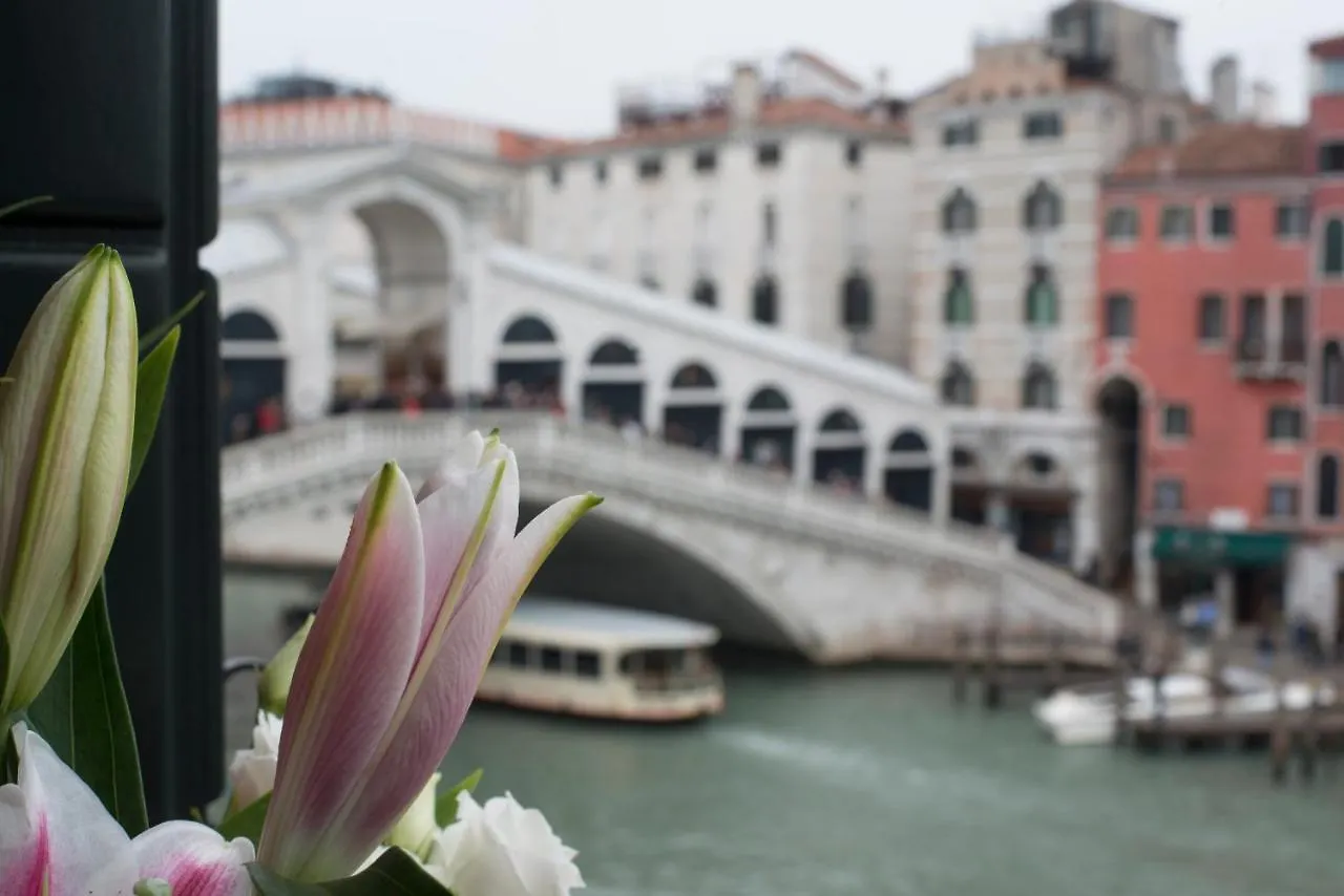 Magic Rialto Hotel Venice