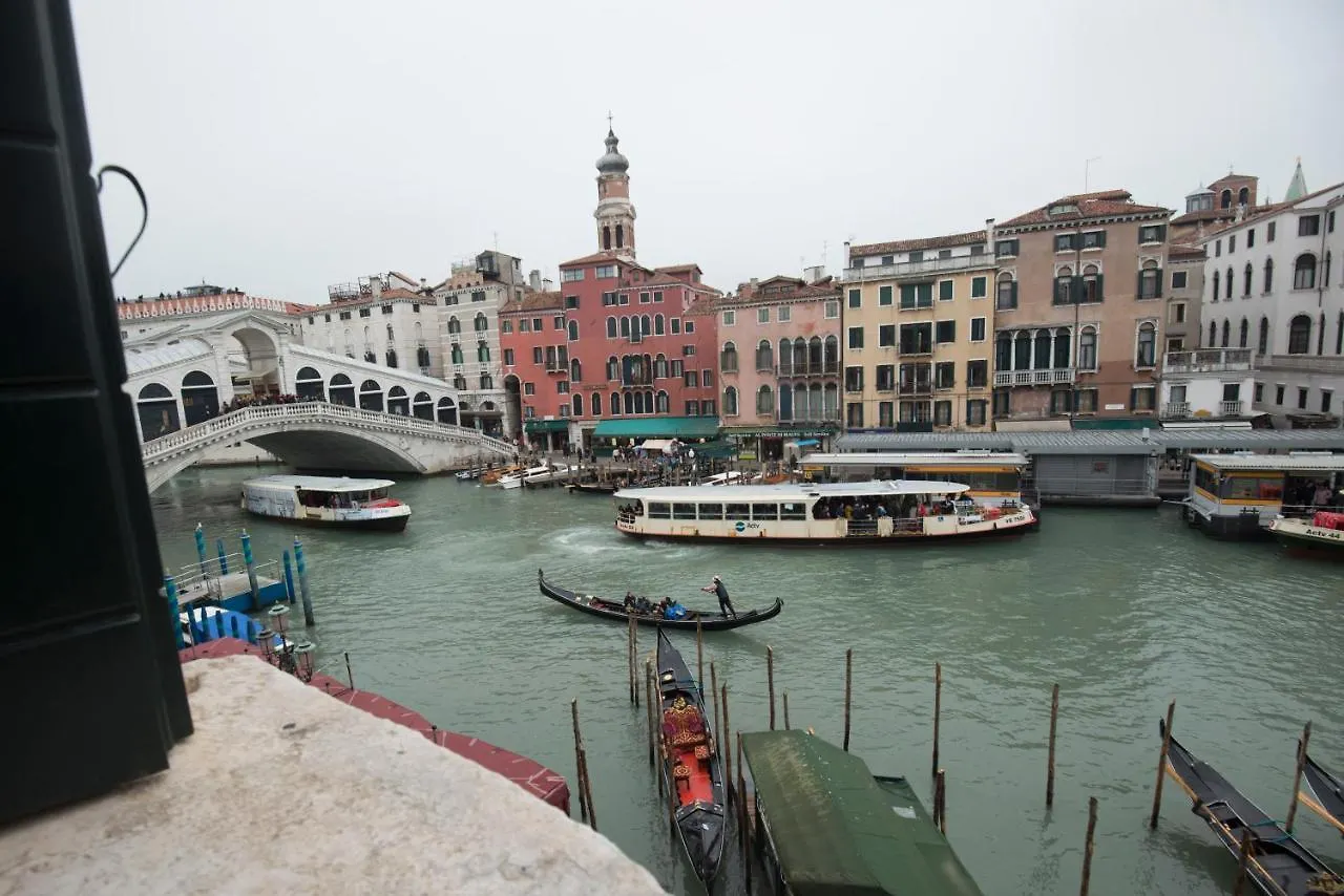 Guest house Magic Rialto Hotel Venice