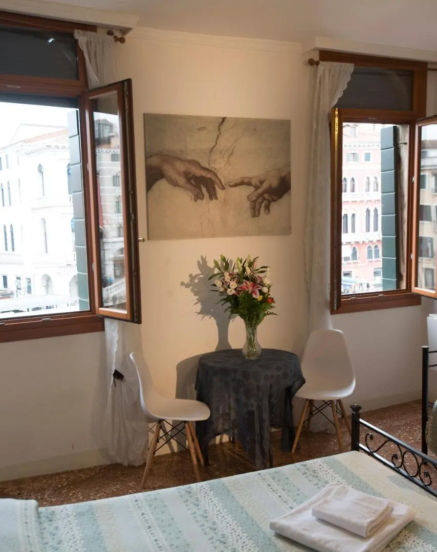 Magic Rialto Hotel Venice